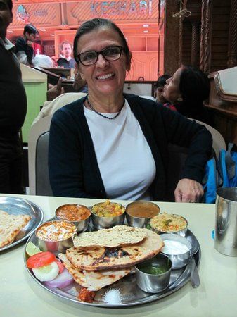 The Keshari Restaurant